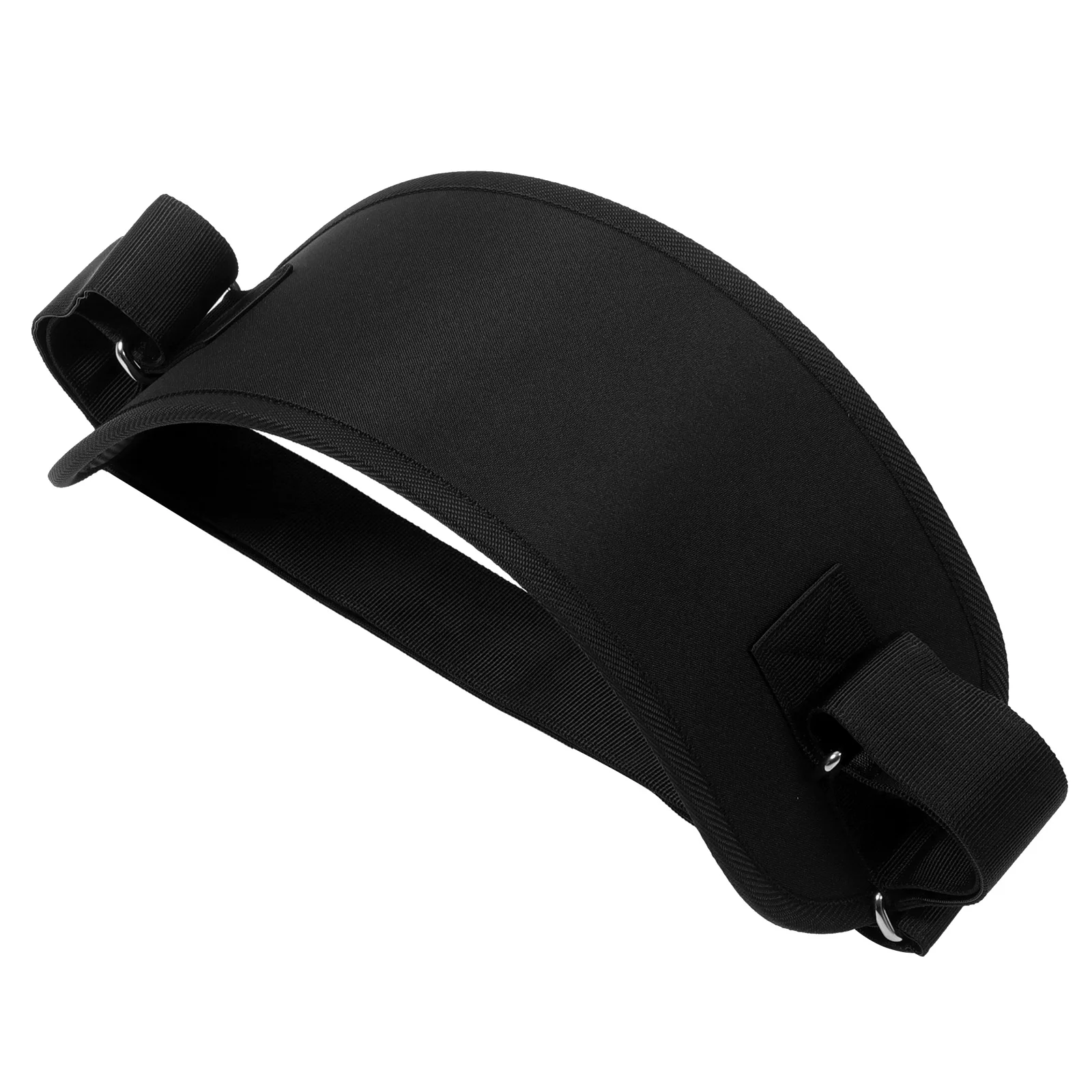 

Hip Thrust Band Waist Belt Bridge Workout Exercise Belt Hip Protector Comfortable Breathable Training Strap