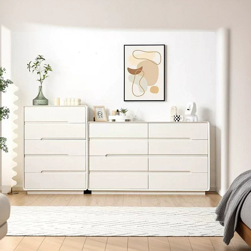 خزائن غرفة المعيشة للتخزين الإبداعي، خزائن رف عرض خشبية ضيقة، أثاث Gabinete المريح فيترينا العصري