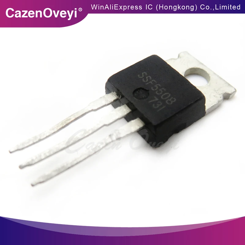 10 unidades SSF5508 5508