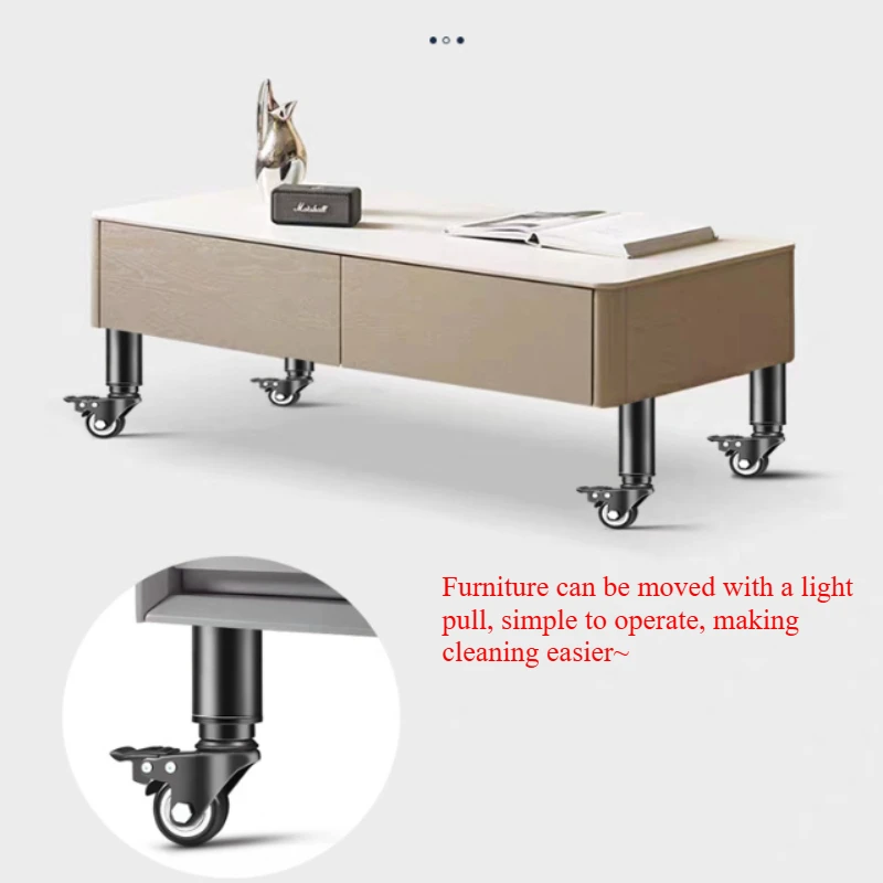 4Pcs Adjustable Extendable Furniture Legs, Replacement for Cabinets, Sofas, Desks, Dressers
