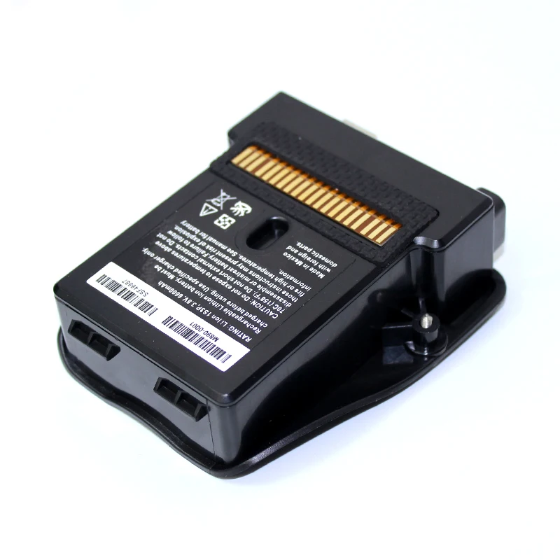 3.8V 6600Mah Li-Ion… - image