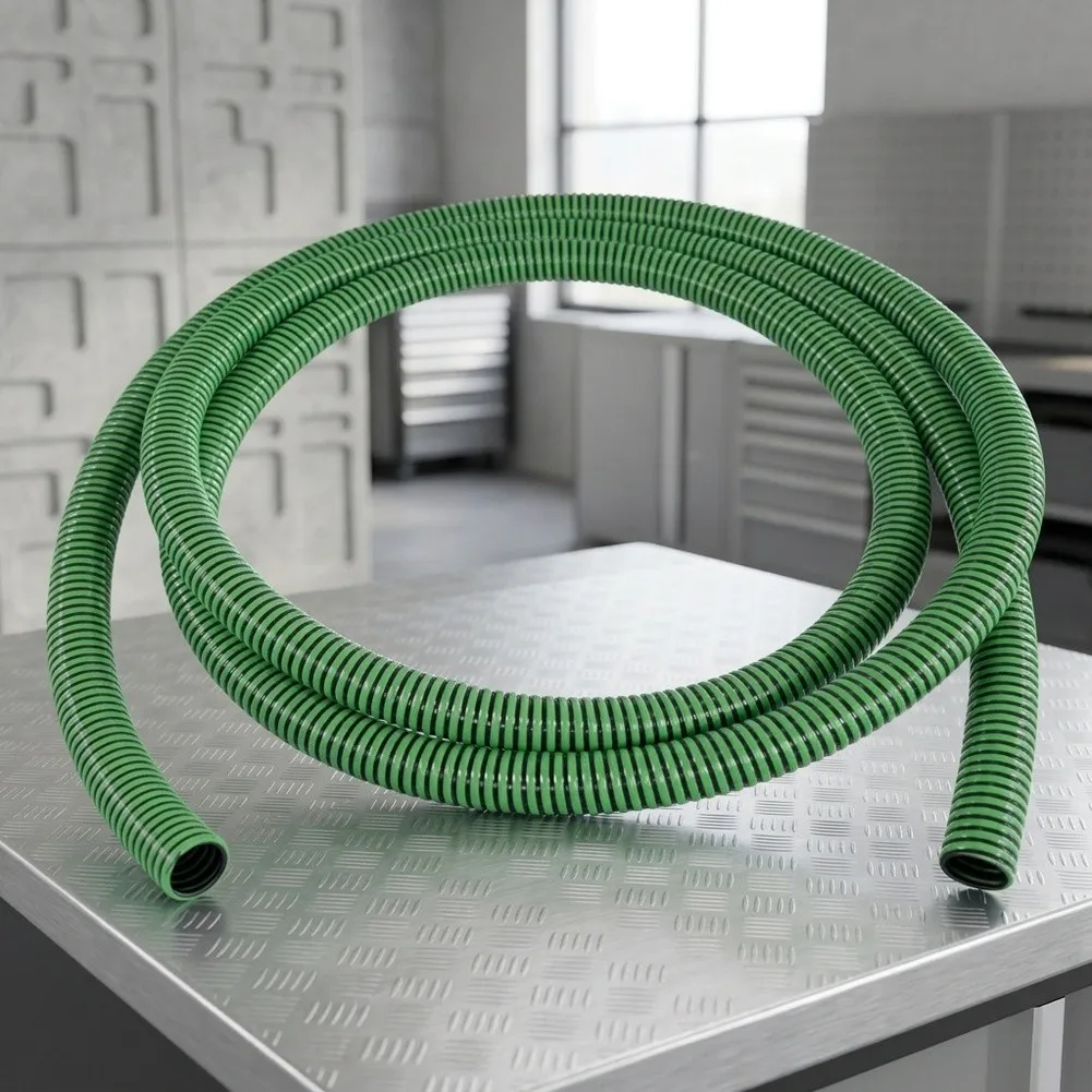 27mm ID for static Vacuum Tube ABS Material For Reliable Performance in Home and Professional Cleaning Environments