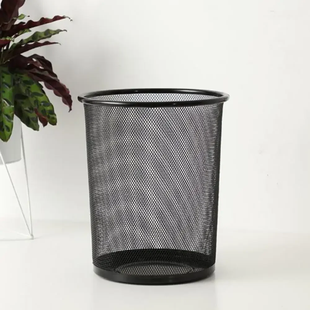 Mesh Trash Bin Pape… - image