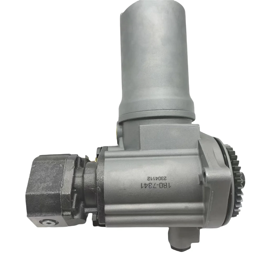 

Fuel Injection Pump 180-7341 1807341 for Engine 3126B 322C 325C Excavator E322C E325C