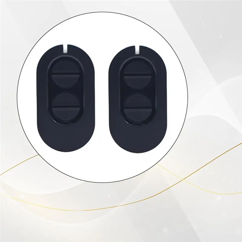 [جديد A09R!】 جهاز تحكم عن بعد لباب المرآب 433 ميجا هرتز لجهاز إرسال DITEC Entrematic ZEN4 ZEN4W Gol4 BIXLG4 المحمول #2