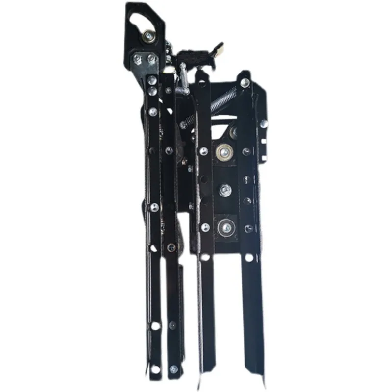 Elevator door lock device FED-0701 Zhanpeng portal machine car door lock  02 type anti-picking door knife elevator accessories