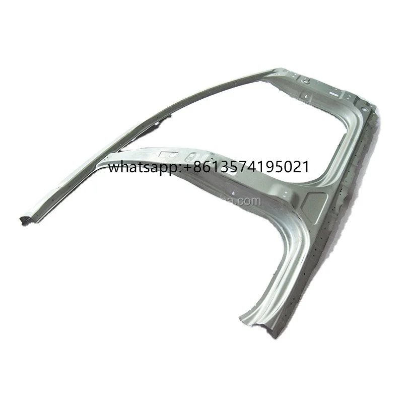 

EV Car Parts Original Spare Universal Frame Front Rear Right Left Door for Geely Zeekr 001 009 X