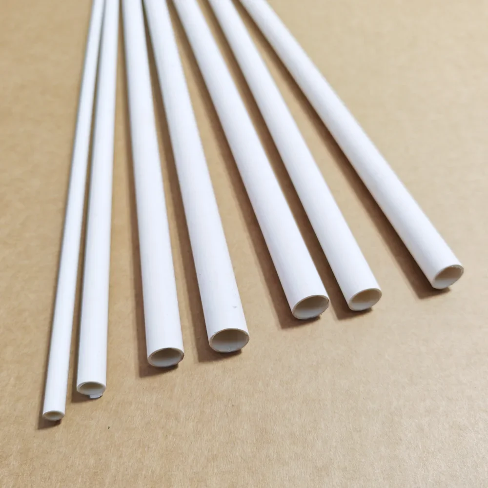 White Pvc Pipe Plas…