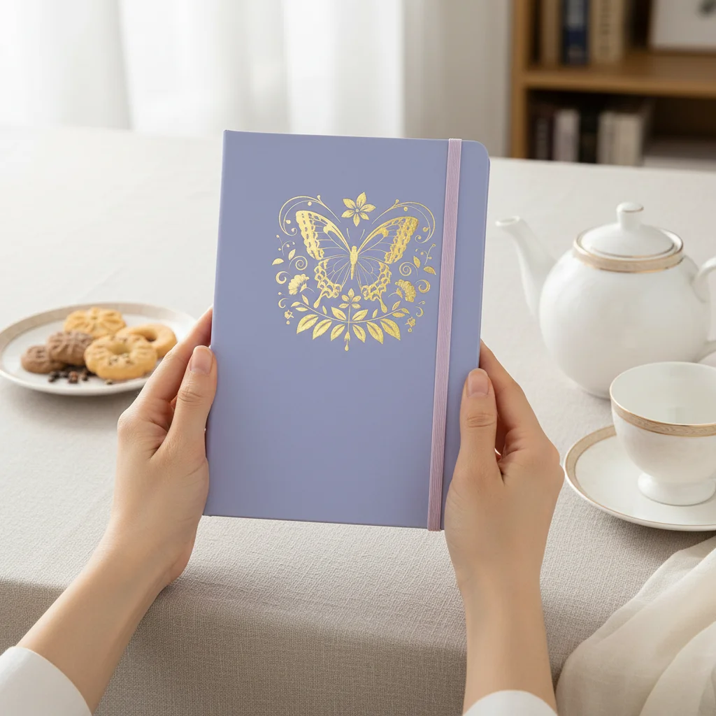 Dotted Journal Sket…