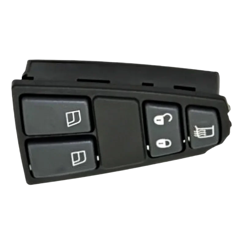 8638452 Electric window combination switch