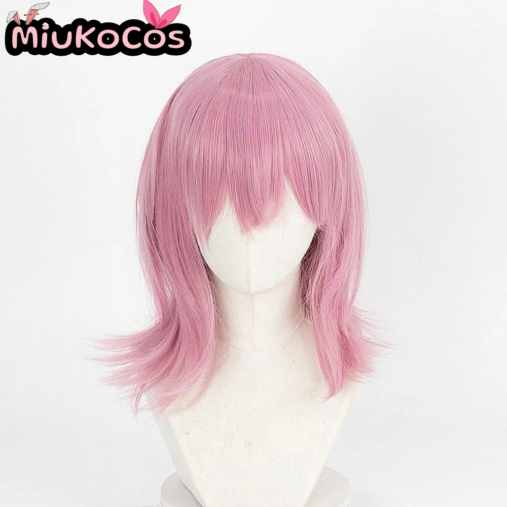 ¡EN STOCK Hinamori Amu Cosplay peluca MiukoCosplay Anime Shugo Chara! Cosplay