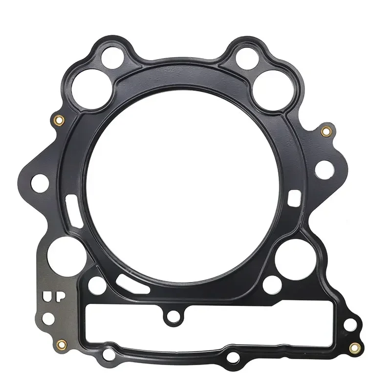 Carbman Top & Bottom End Complete Engine Gasket Kit For Yamaha Raptor 660 660R YFM660R 2001 2002 2003 2004 2005