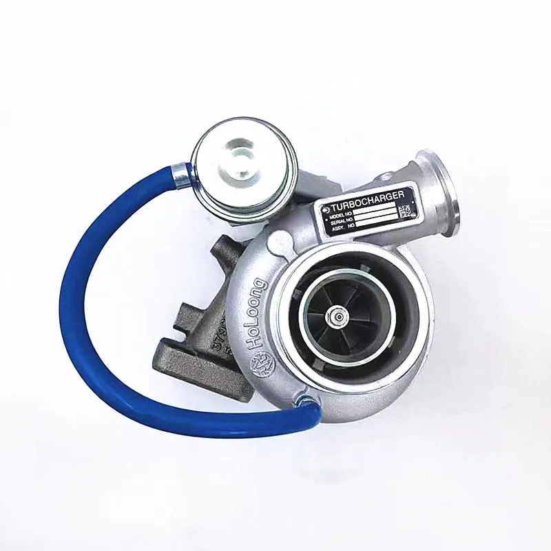 

НОВЫЙ ОРИГИНАЛЬНЫЙ Турбокомпрессор HE200WG 3790143 3790144 FOTON Cummins QSF3.8