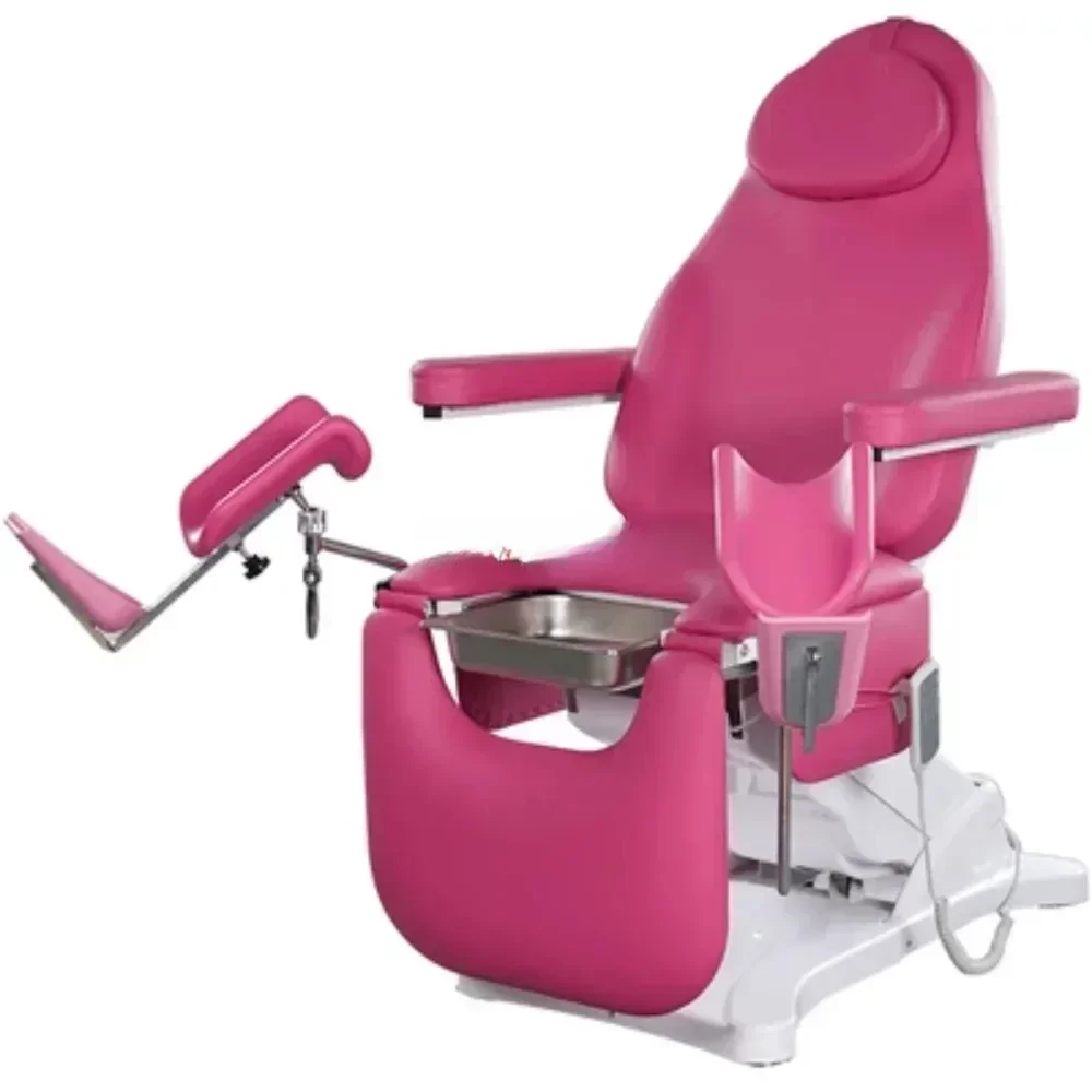 

Medical Bed Nursing Multi-Functional Inspection Lifting Washing Bed