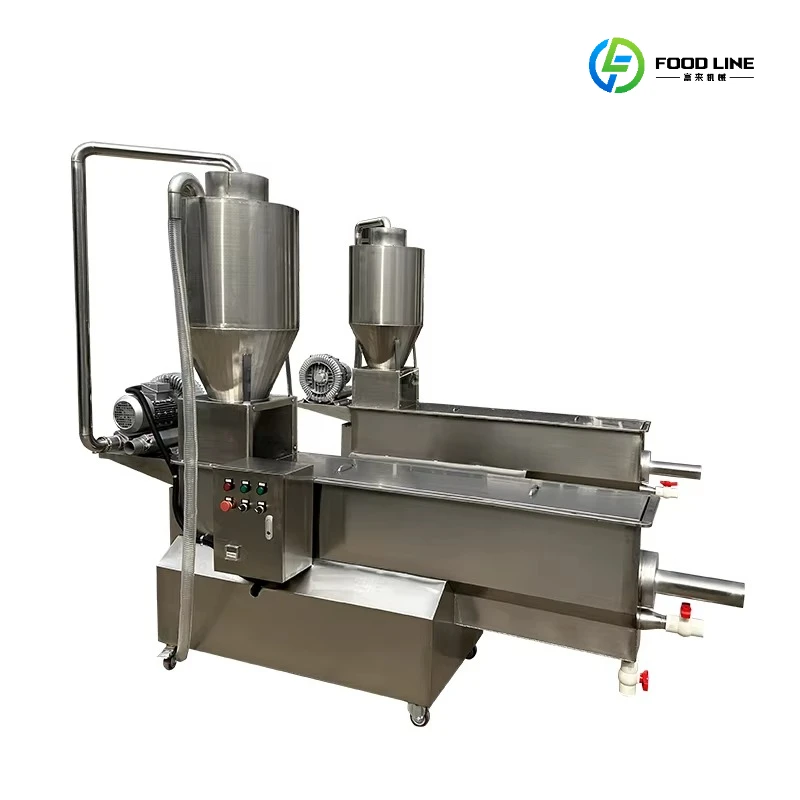 Energy Efficient Sesame Cleaning MachineSmall Grain Seeds Cleaning Machine Cereal Sorting Machine Customized