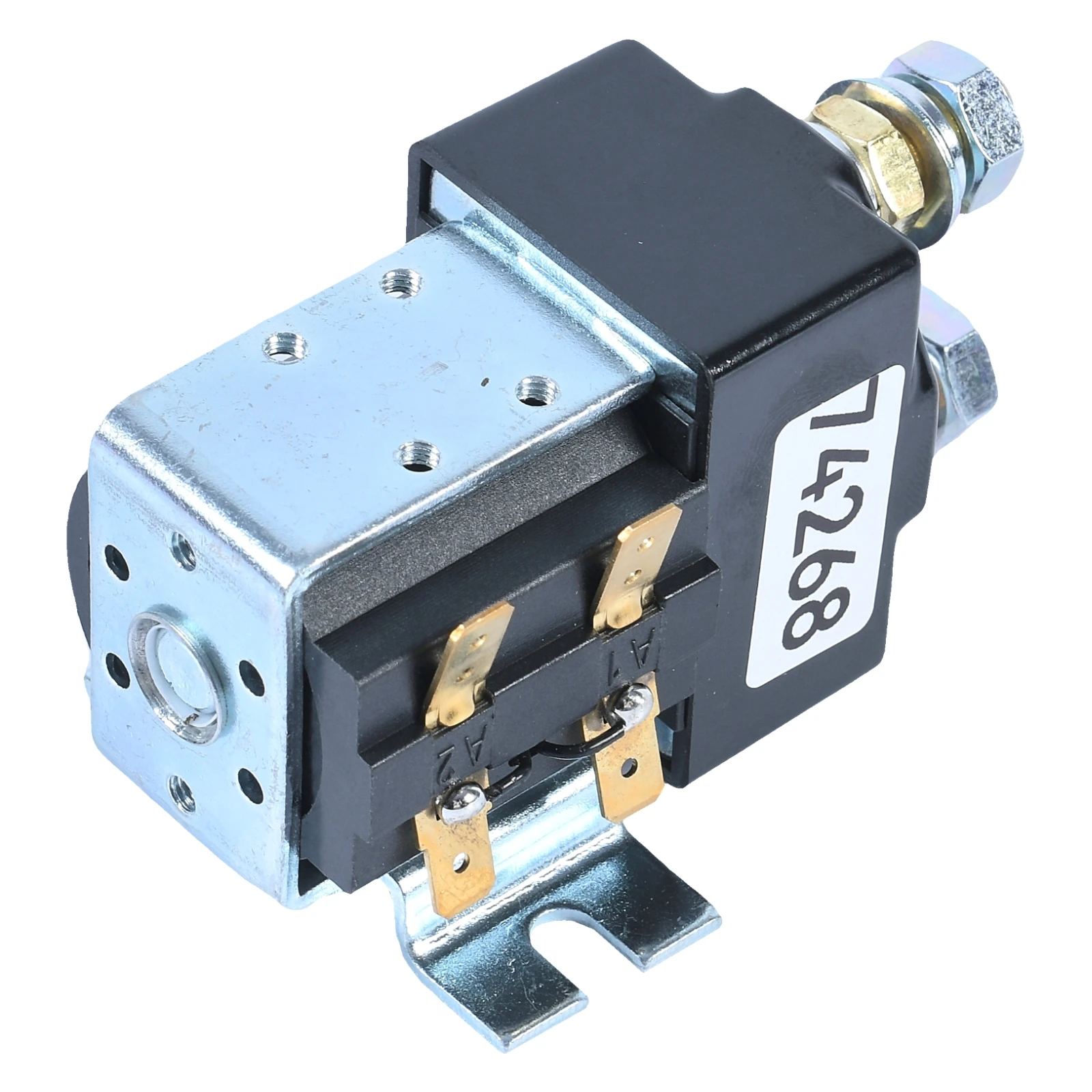 

1 шт. контактор 74268GT 1304130GT для Genie Z-45-22 Z-45-25J DC ножничный подъемник запасные части автоаксессуары