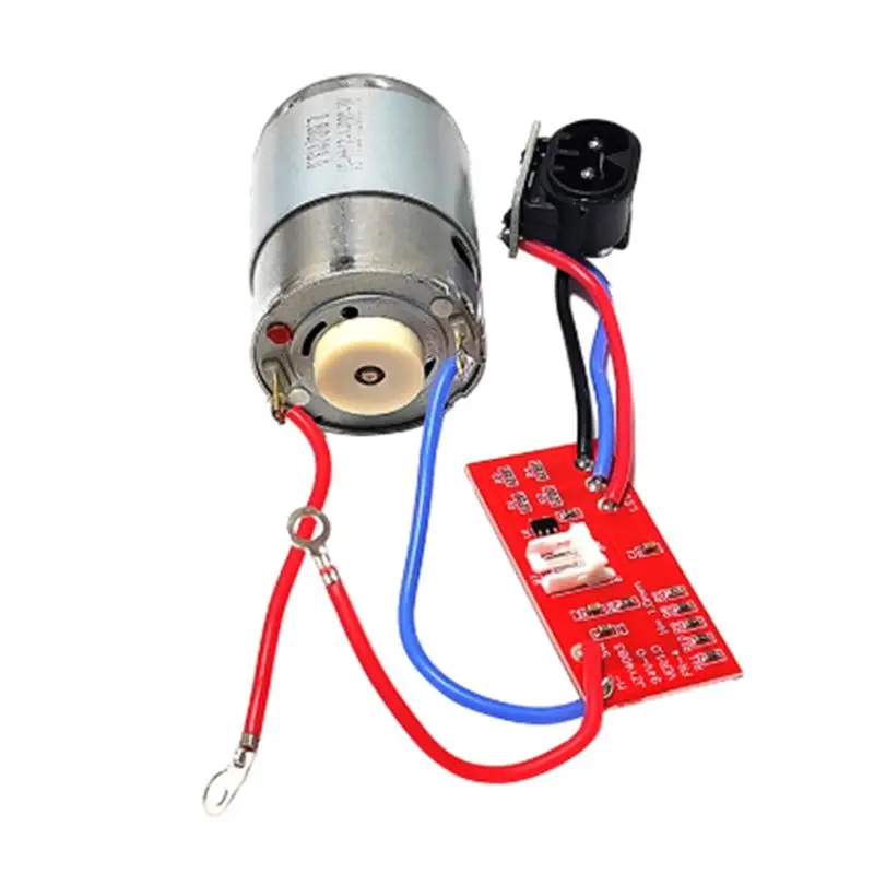 

Electric Hair Clipper Replacement Motor Motherboard- For WAHL Models 8504/8148/8591/8509/1919/859 7200Rpm