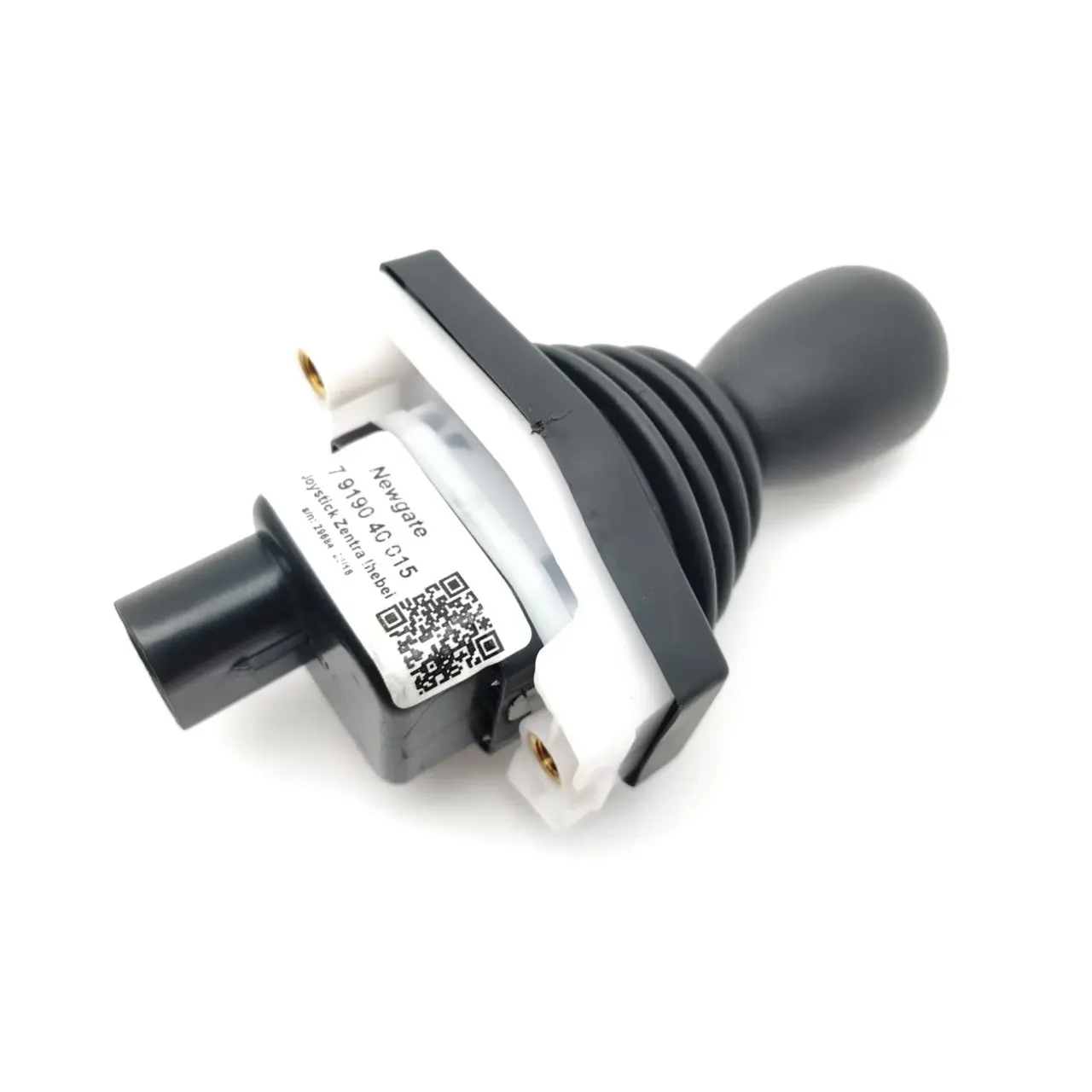 عصا التحكم 7919040015 قطع غيار الرافعة الشوكية عصا التحكم الرافعة المركزية لجزء Linde Foklift