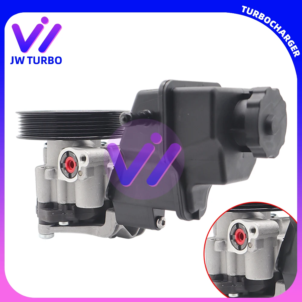 

Насос гидроусилителя руля в сборе для Mercedes-Benz W215 R400 R251 M276 A0074660201 A0064666101 A0664666201