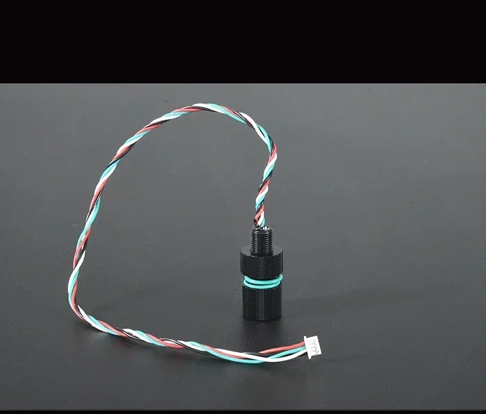 

M8 depth sensor High-precision water depth sensor Underwater machine water pressure sensor with temperature correction