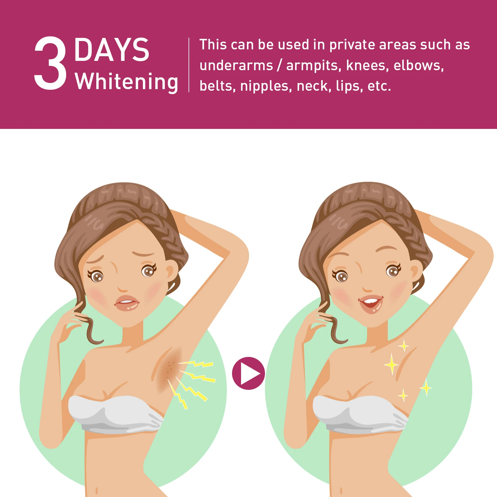 Thumbnail 3 - #5 Cheapest Body Care Deals You Can Get