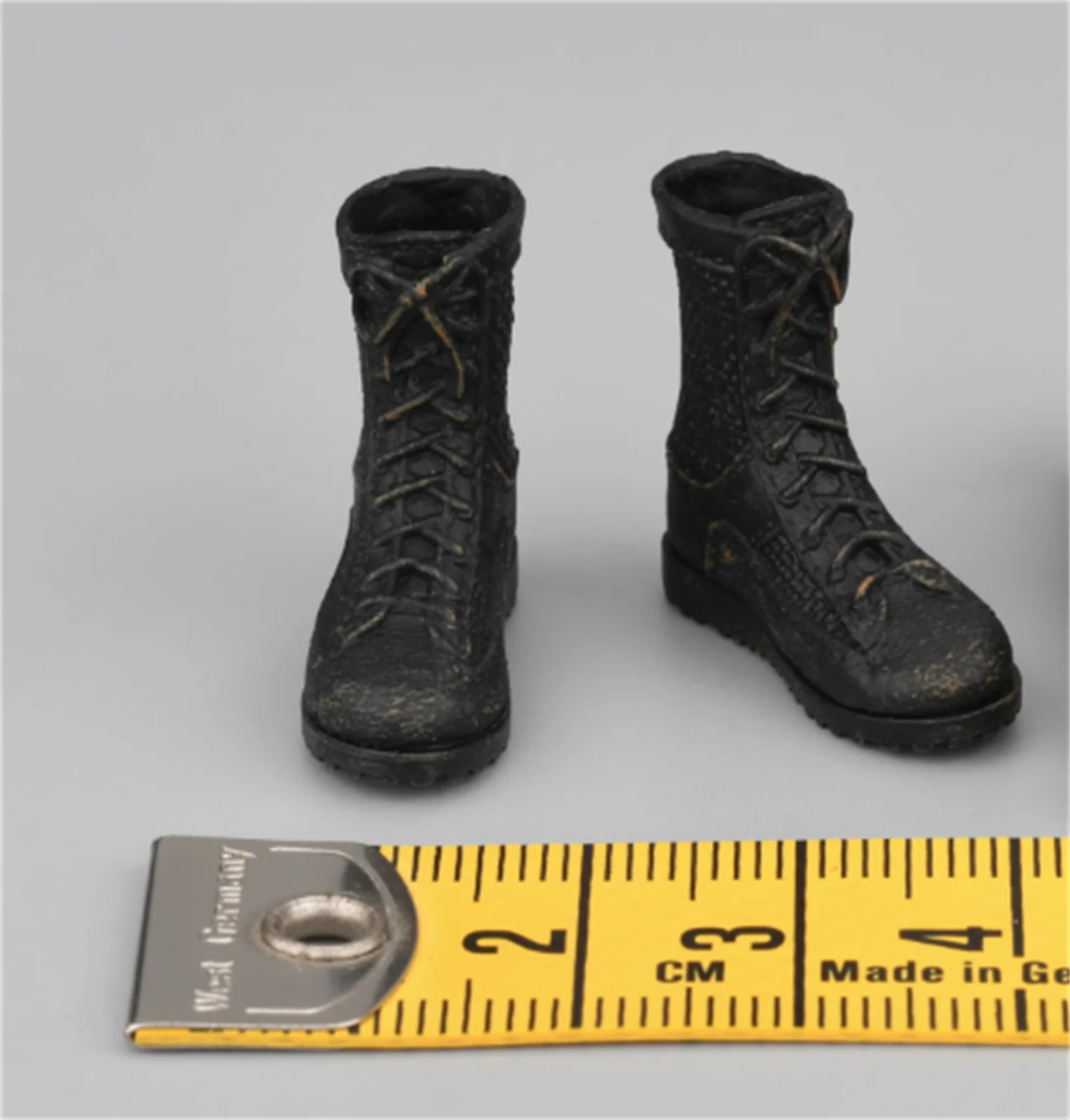

Shoes Boot 1:12 Scale Crazy figure LW020 LW019 Navy SEAL Assault Team For 6" Soldier Action Figure Doll Amine Body Toy