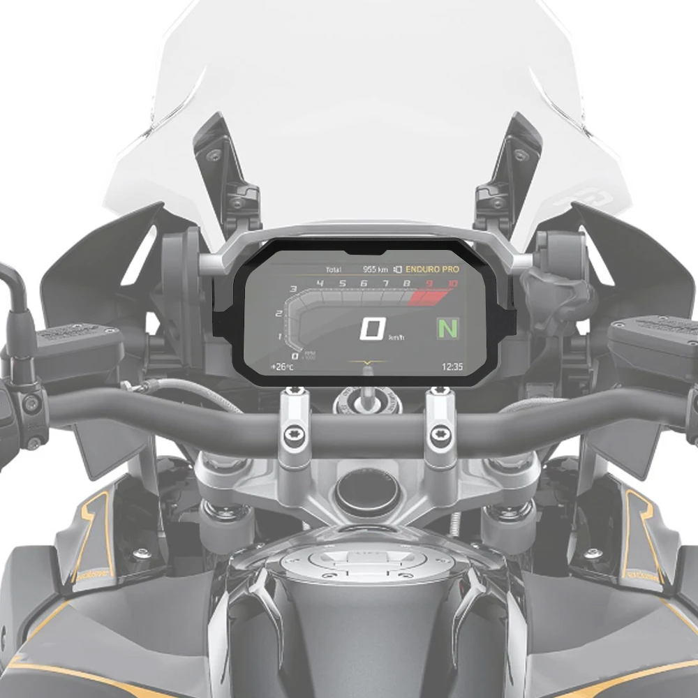 

Защитная рамка TFT с защитой от кражи для BMW R1250GS R 1250 1200 gs Adventure LC R1200GS ADV 2017-2023