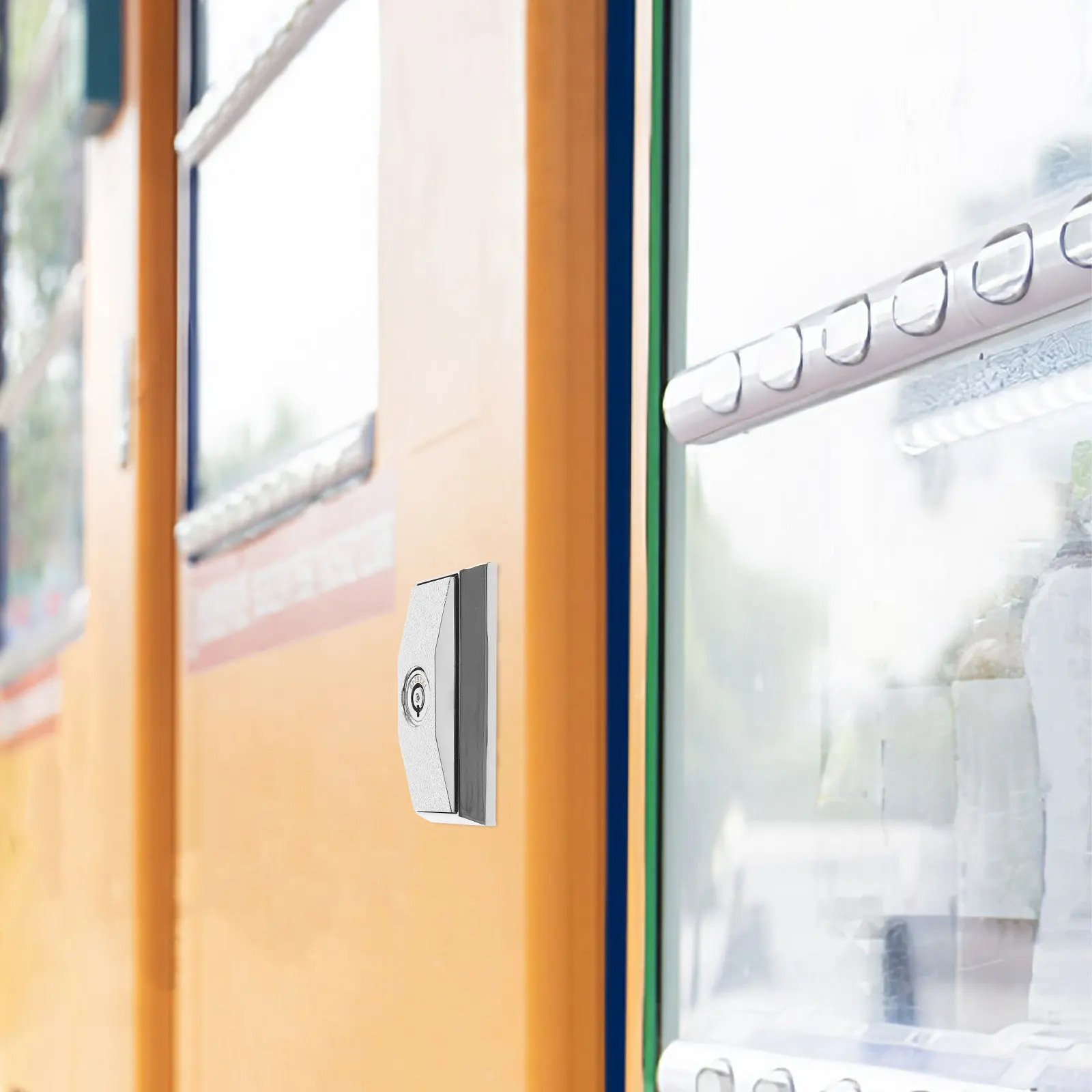 Automatic Vending L…