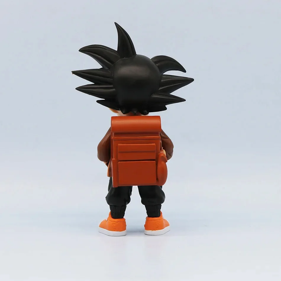 حار لعبة دراغون بول سون جوكو سوبر سايان أنيمي الشكل 17 سنتيمتر غوكو DBZ عمل نموذج لجسم الهدايا تحصيل الدمى هدايا عيد ميلاد الاطفال