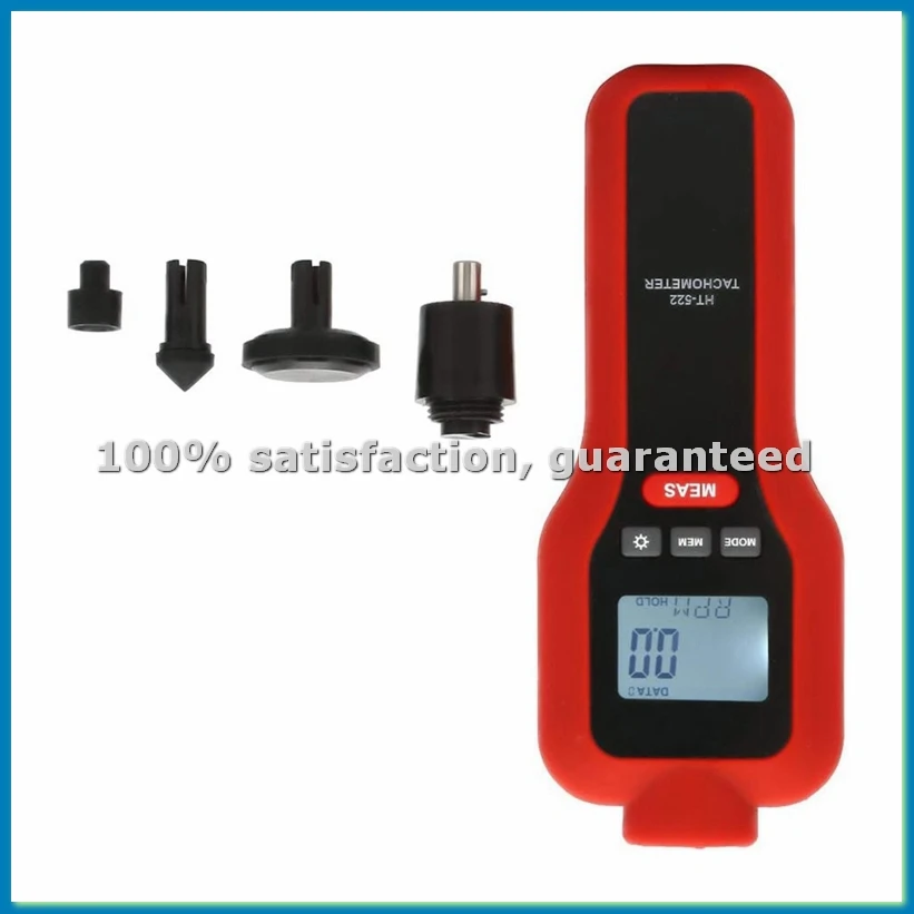 HT-522 Non- Tachome…