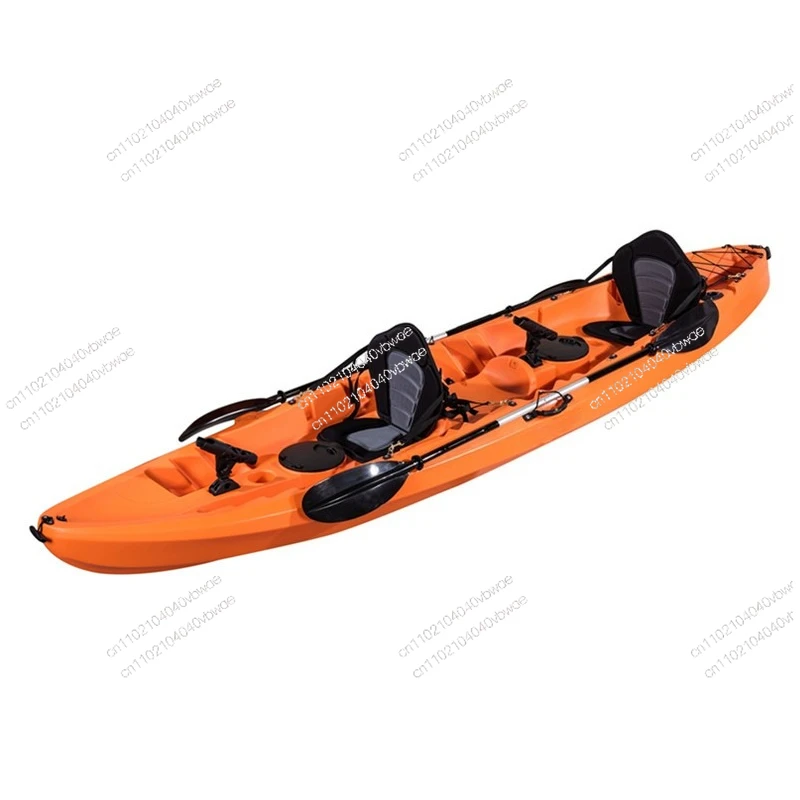 

Waterproof Paddle Drive Kayak Fishing and Outdoor Sports Top Boating Surfing and Tourist Design