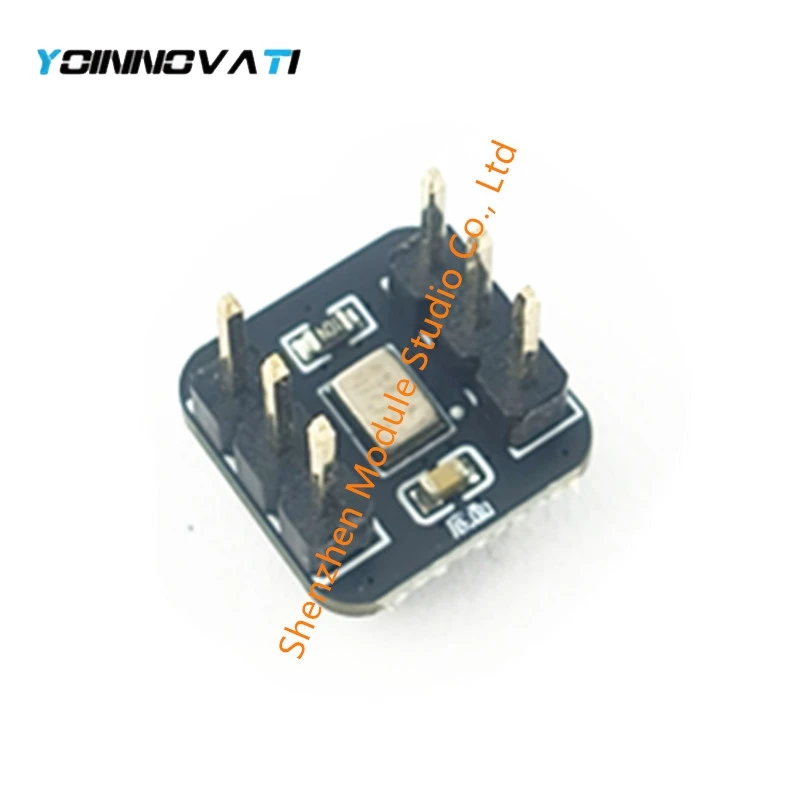 1PCS 20PCS ICS-43434 I2S Digital Microphone for Xiaozhi AI MIC, Compatible with INMP441