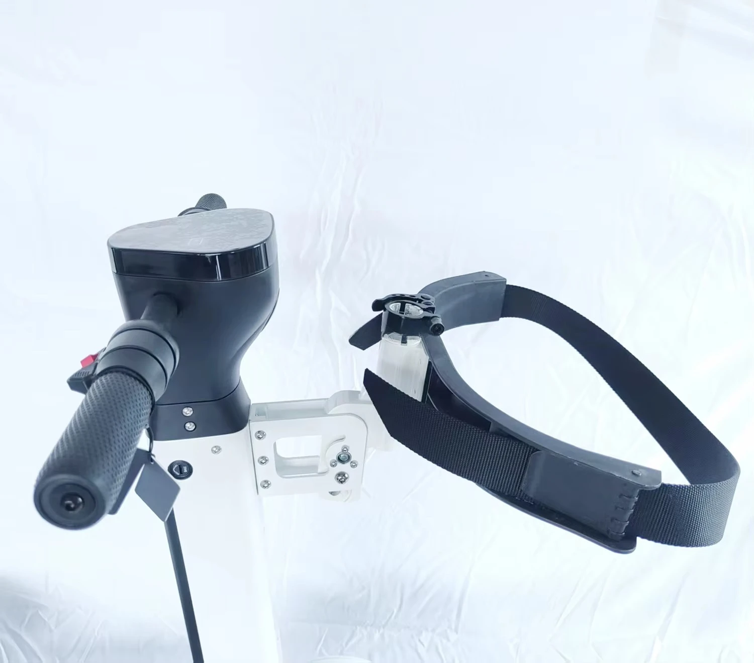 Vierwielig elektrisch golfskateboard met 48V LG-batterij