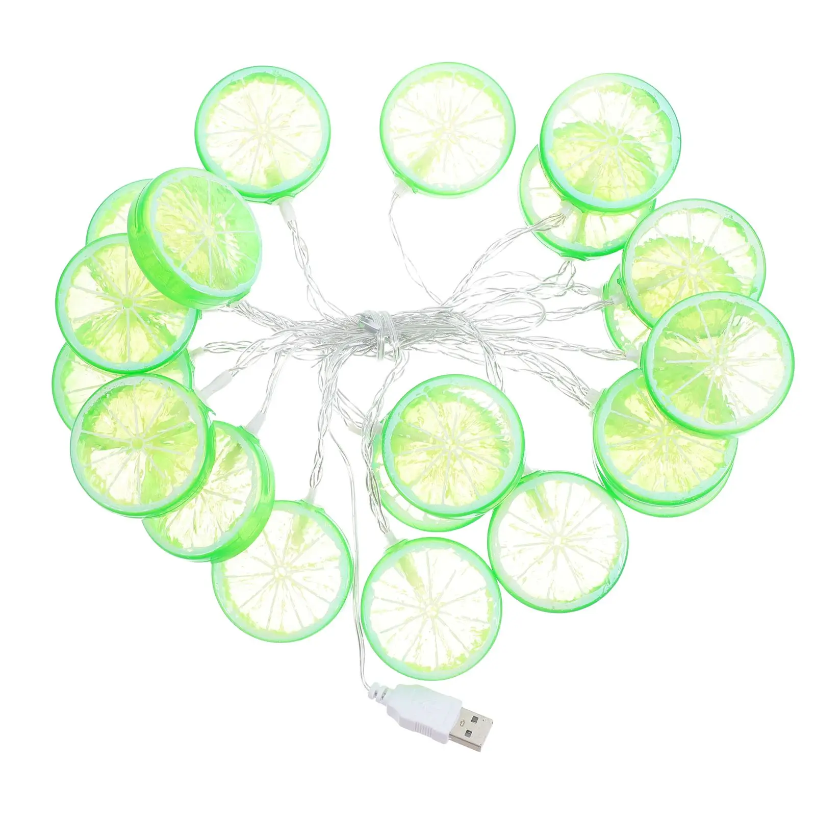 

Garden Photography Camp Light String Rechargeable Usb Room Decor String Lights Usb Home Decor For Valentine'S Day Weddings