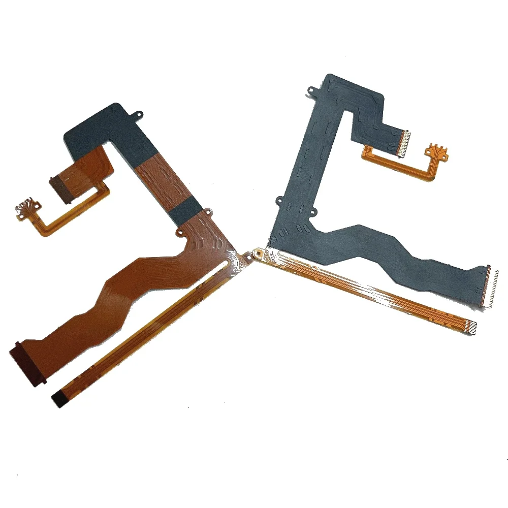 1pcs New for Olympus E-M10II E-M10 MARK II Second-generation lCD Display Screen flex Cable Part SLR Camera Repair Accessories