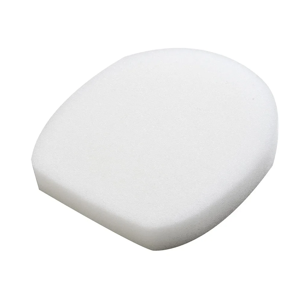 2 Sets Pre-Motor Foam Felt Filters For Shark IZ140,IZ142,IZ162H # 617FJ140 Vacuum Cleaner Household Cleaning Tools Accessories