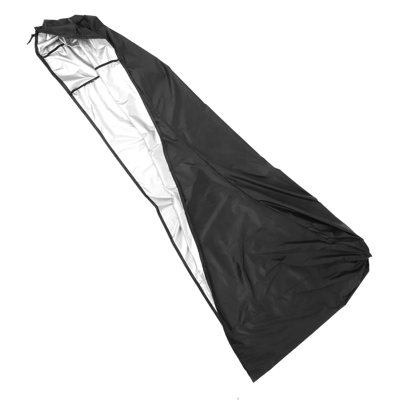 

Lawn Mower Seat Cover Durable Breathable Elastic Fit for Riding Tractor Mowers Protective Waterproof Seat Protector