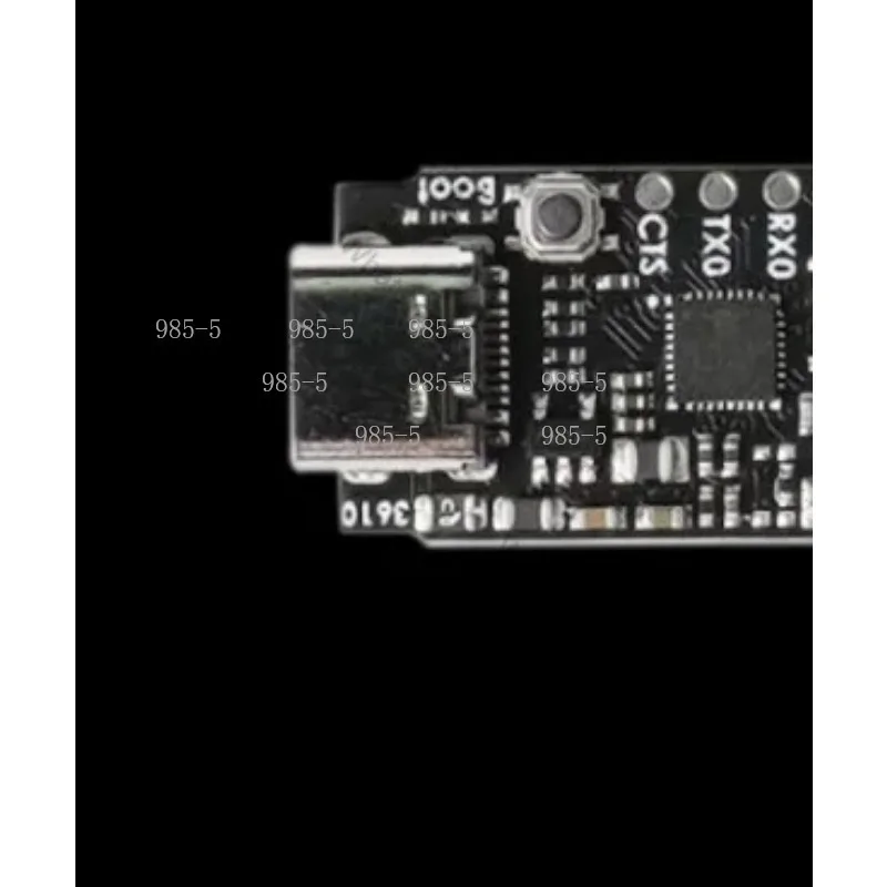 BL702 Chip Debugger Sipeed RV Debugger Plus JTAG UART Interface Programmer