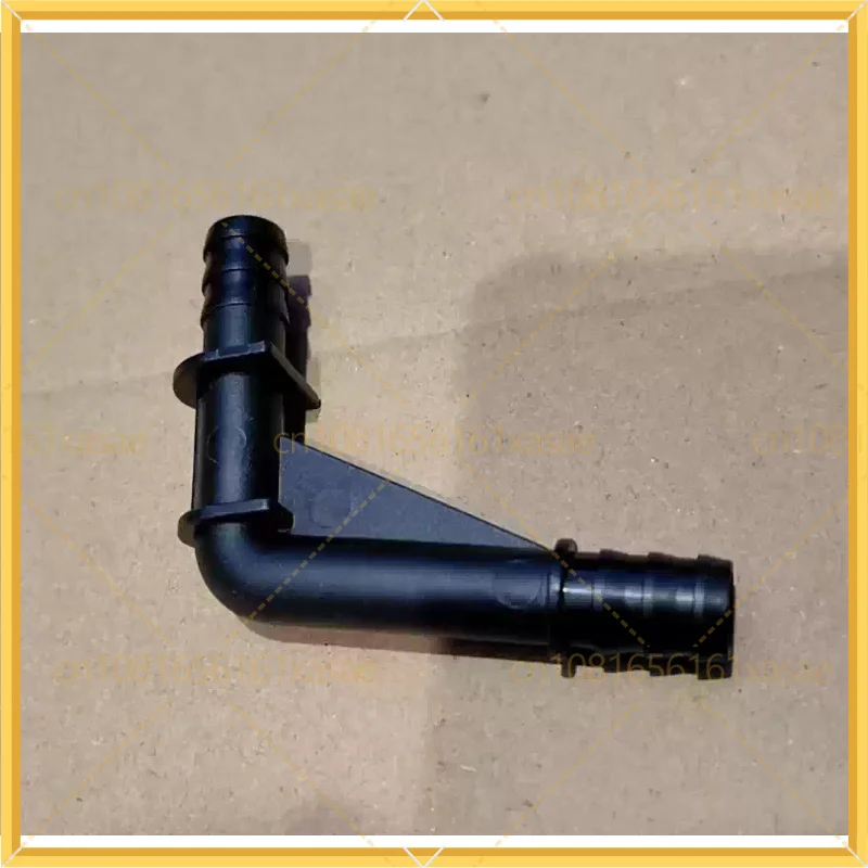 Genuine New Pump L‑Type Adapter For XAG P100 P100Pro Farm Drone Sprayer Accessory