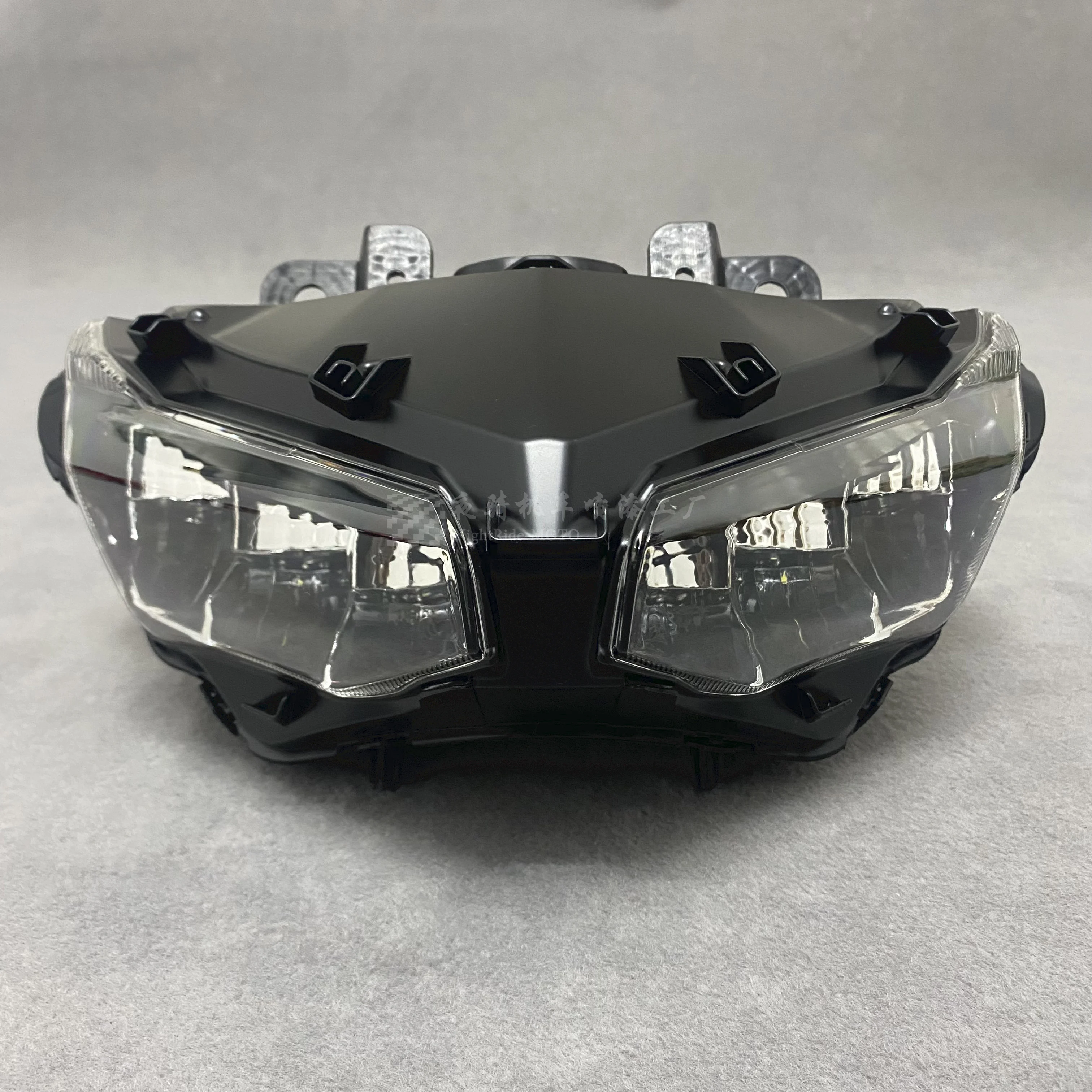 For Honda CBR650R CBR500R 19-21 LED Headlight Assembly Front Bulb Motorcycle Lighting System