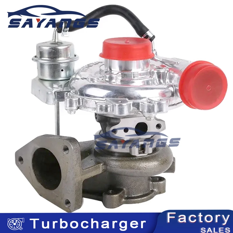 

CT16 Turbocharger Turbo for Toyota Hilux Hiace Innova FORTUNER Land Cruiser 17201-0L030 172010L030 17201 0L030