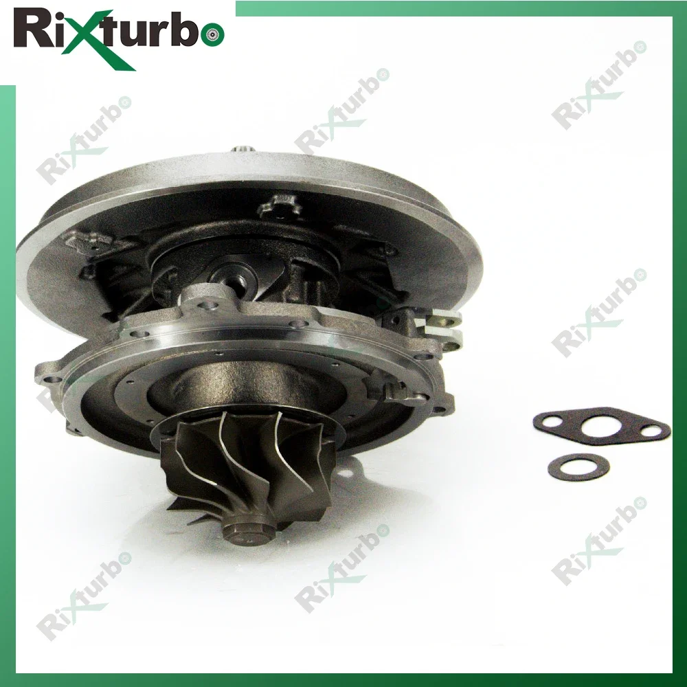 For Car Turbocharger Cartridge GTA4502V 758160 730395-0035 23534775 for Detroit Diesel Highway truck with Series 60 14.0 L Engin