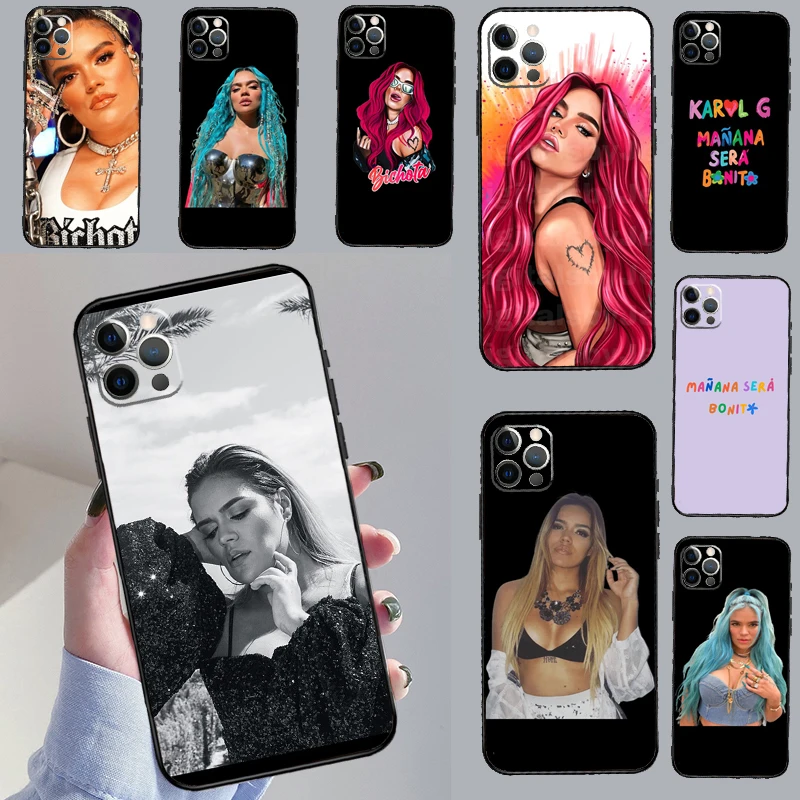 Karol G Case For Sa…