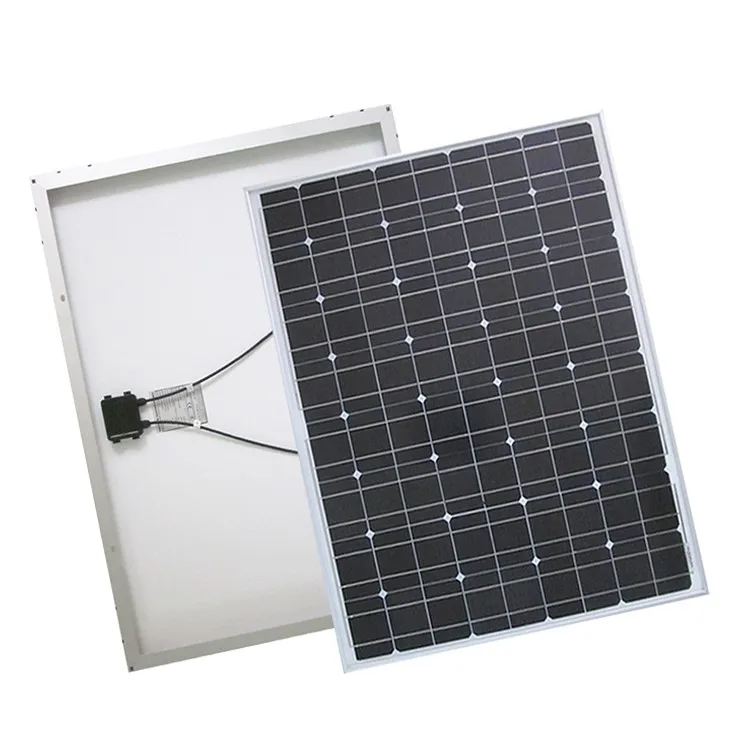 

High Quality Photovoltaic Solar Panel 250MW Poly Solar Module