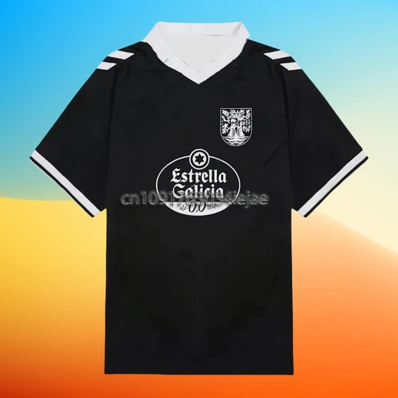 MOTO- 2025 Nueva Moto de secado rápido Produit Arrive En España Camiseta De fútbol À Séchage Rapide Pour Enfants Adultes, Hau