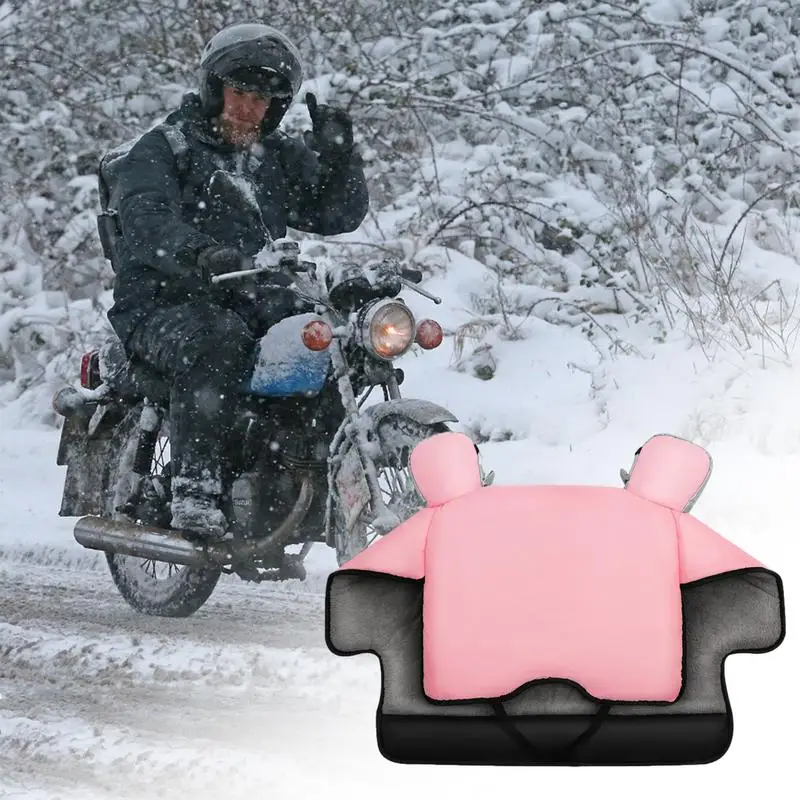 Coprigambe per moto coprigambe per moto coprigrembiule per gamba per moto invernale impermeabile per biciclette moto