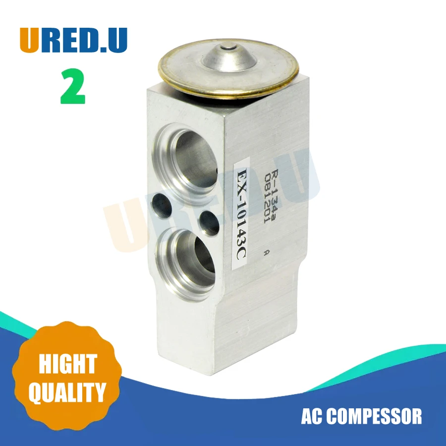 Ac Expansion Block …