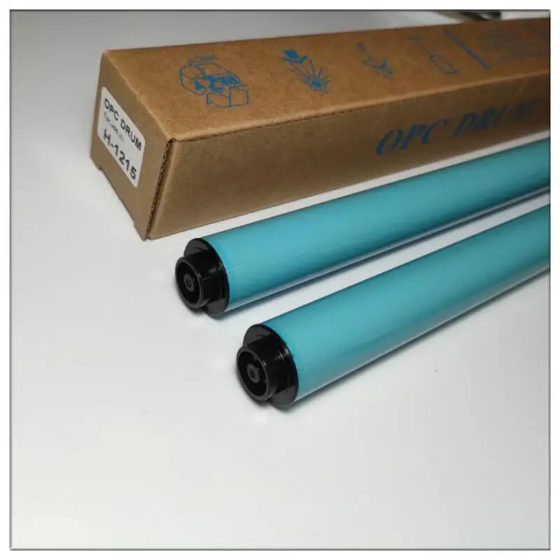 Compatible HP CP1215 OPC Drum,125A CB540A CB541A CB542A CB543A Toner Cartridge,For Canon MF8050 MF8080 MF 8050 8080 Drum OPC,7K
