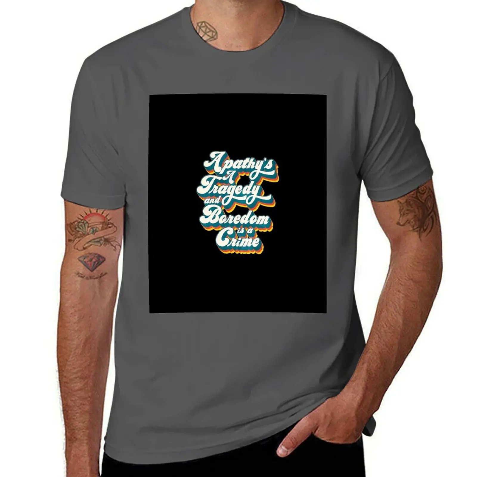 Bo Burnham T-Shirt …