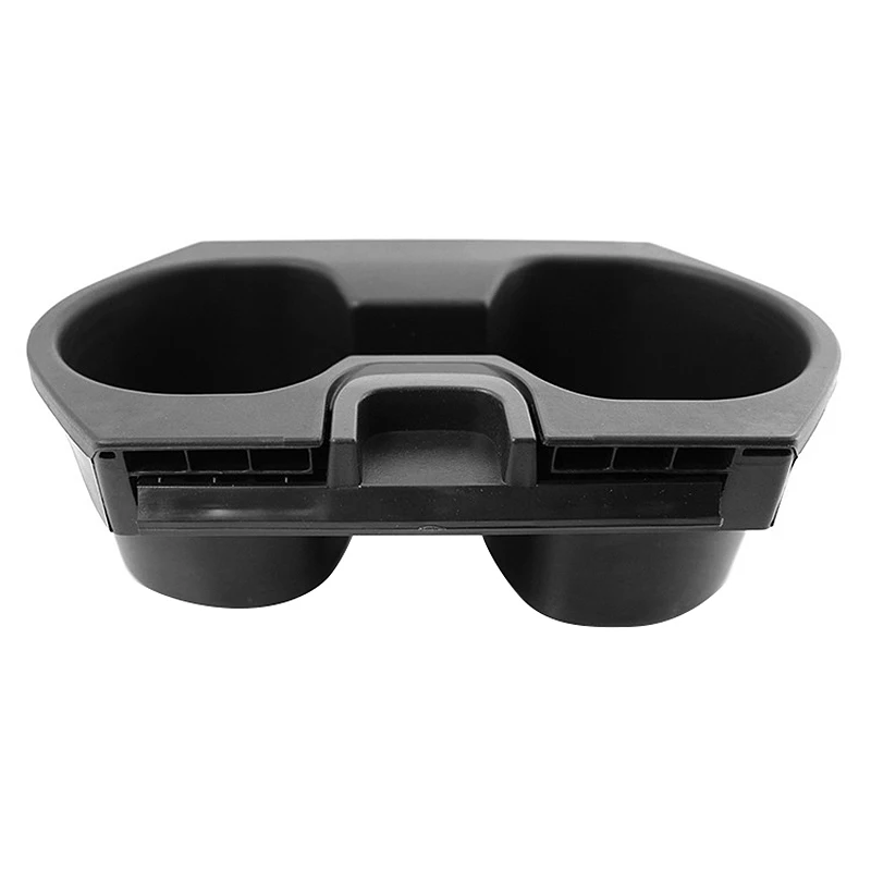 for 16-18 Honda Civic Car Drink Cup Rack Coin Box Drink Holder 83446-TBA-A01ZA